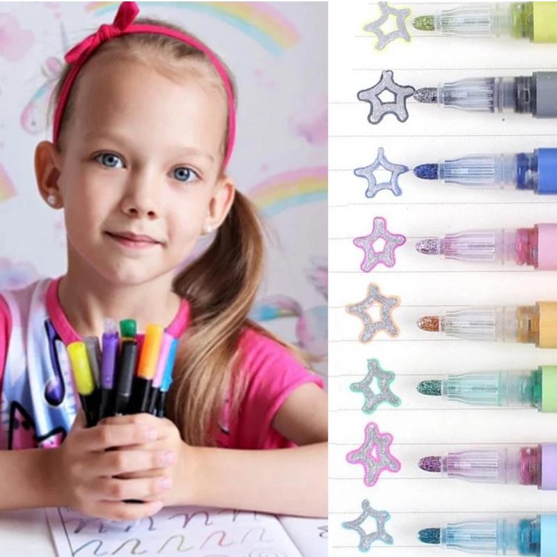 Lisslune | Highlighter Marker Pen