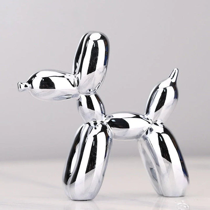 Lisslune | Balloon Animal Sculptures