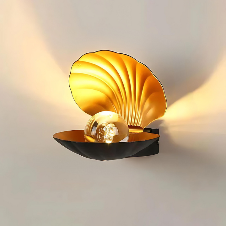 Lisslune | LumiGuard Outdoor LED Wall Light – Elegant and Weatherproof Lighting