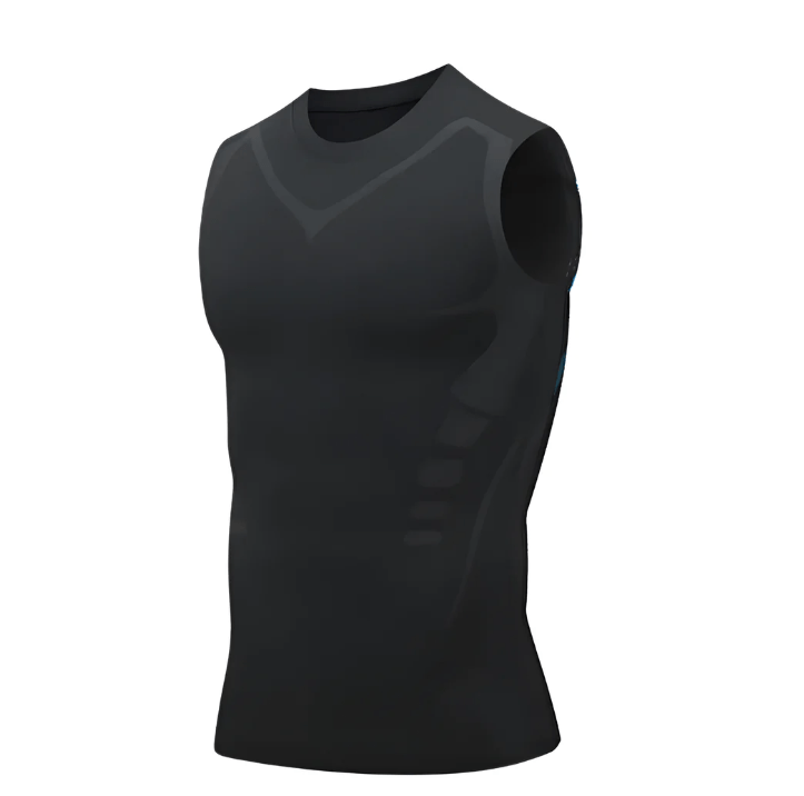 Lisslune | Slimming vest for men (2+1 FREE)