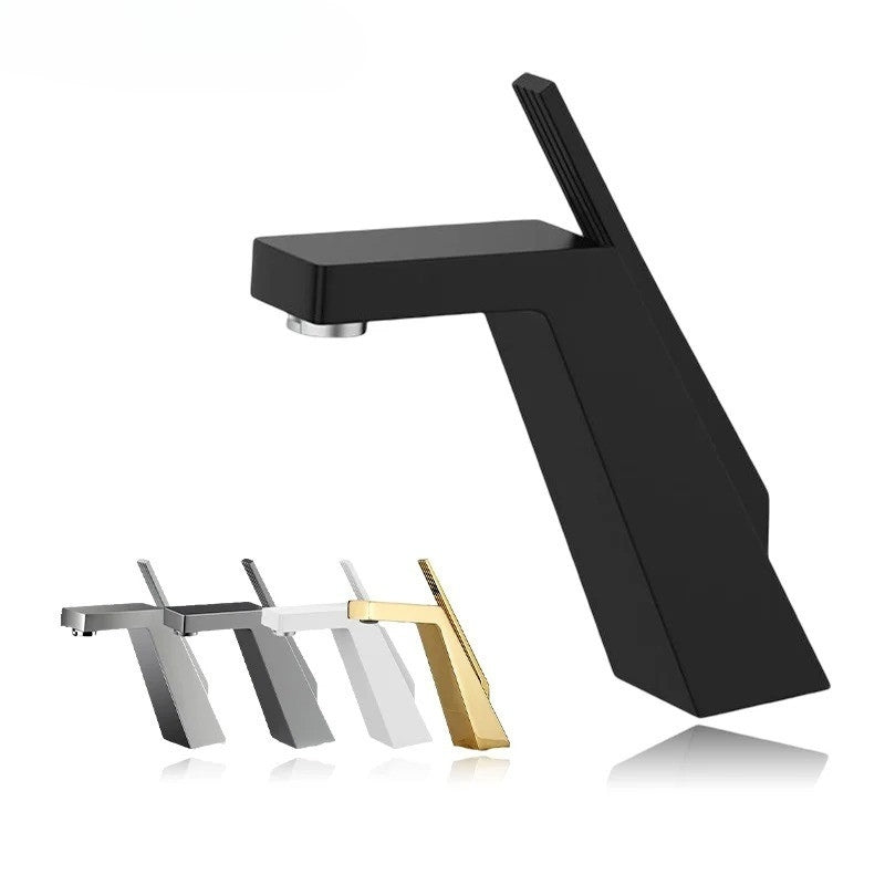 Lisslune | Streamline Bathroom Faucet