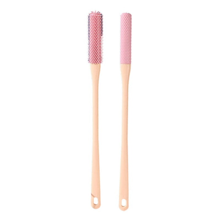 Lisslune | Toe Separator Cleaning Brush