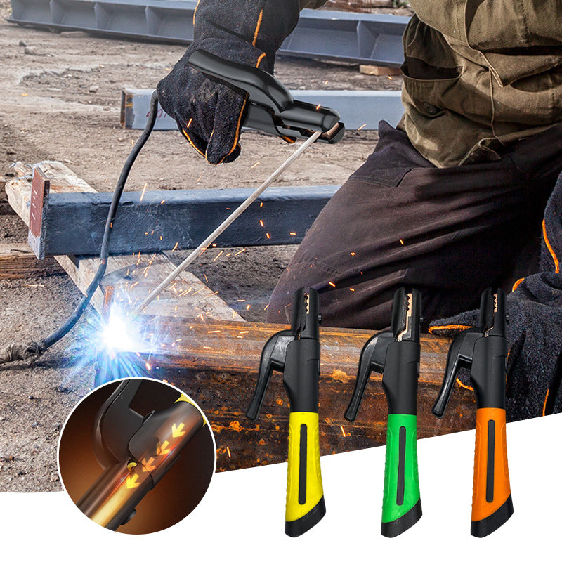 Lisslune | Sweat electrode holder clamp