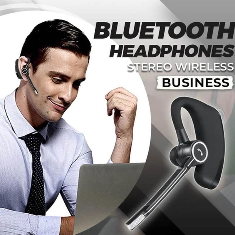 Lisslune | New Business Bluetooth Headset