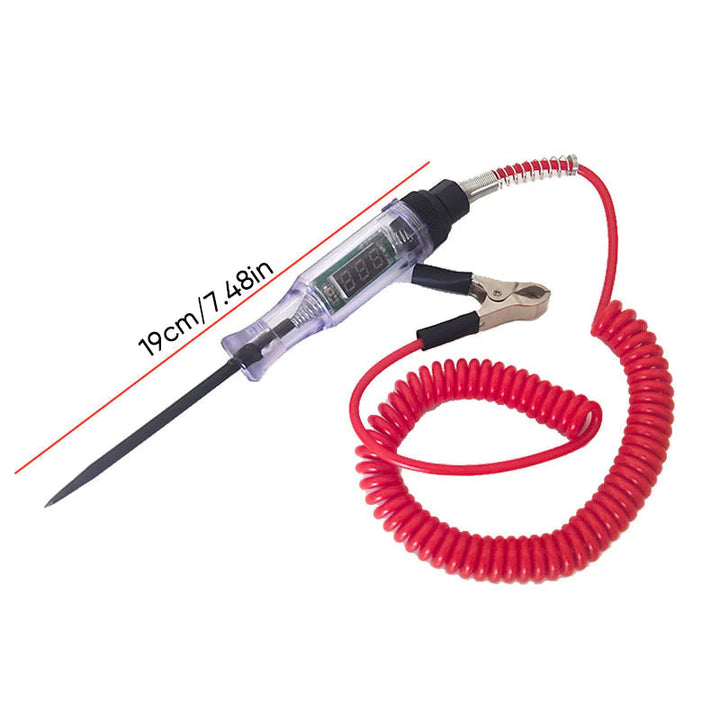 Lisslune | Auto Truck Circuit Test Probe