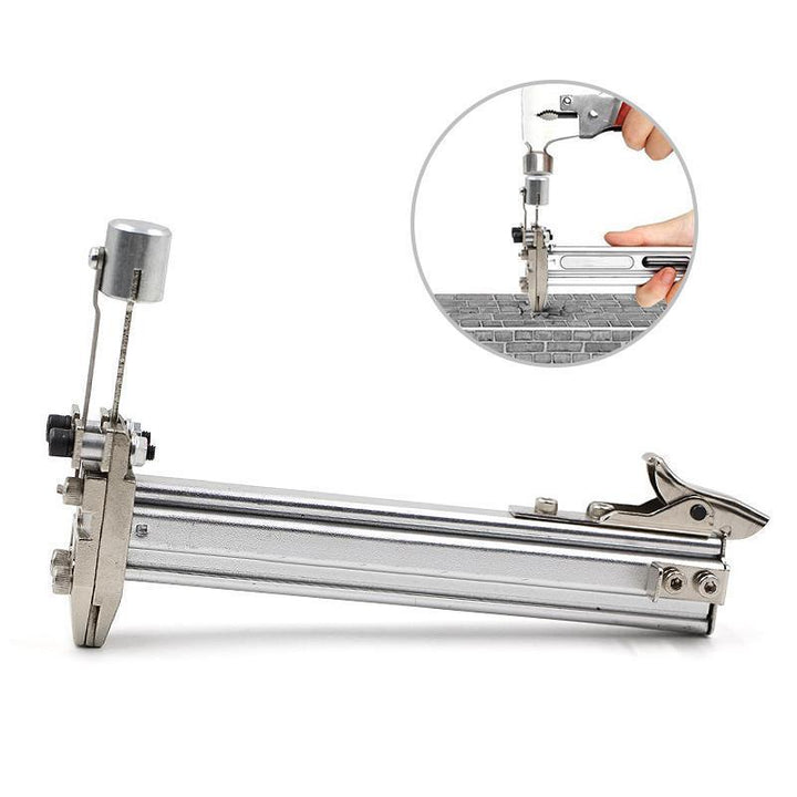 Lisslune | ST18 Manual Nailer Tool