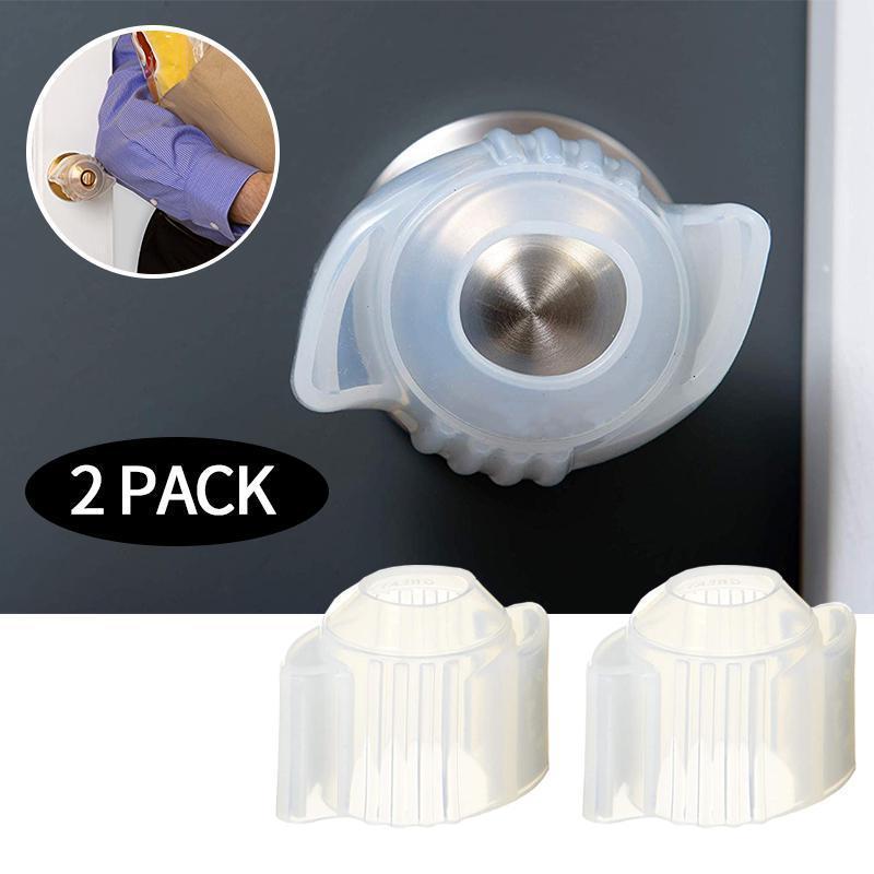 Lisslune | Door Handle Gripper - 2 Packags
