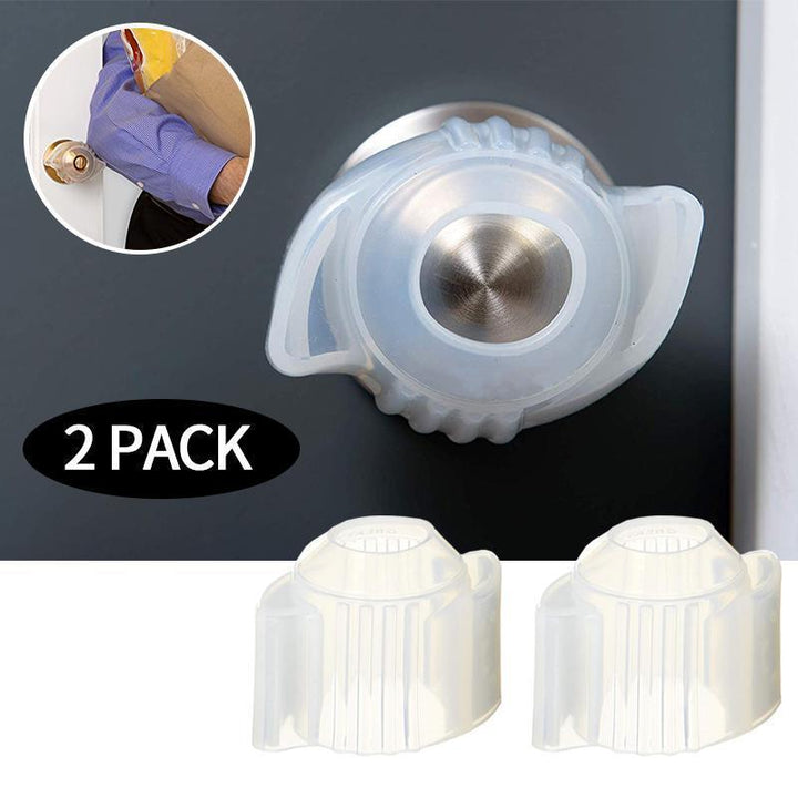 Lisslune | Door Handle Gripper - 2 Packags