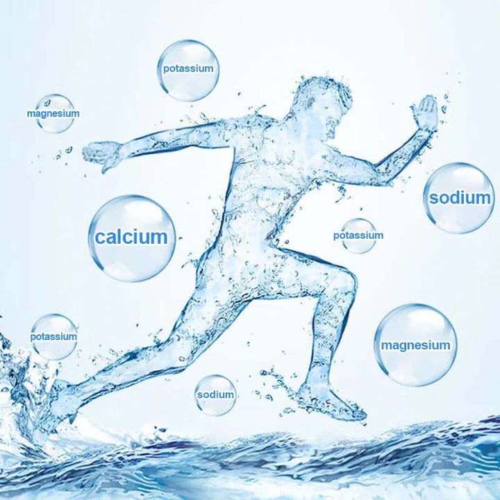 Lisslune | Improved Faucet Water Purifier