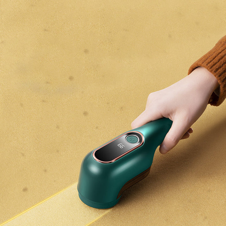 Lisslune | Professional Lint Buster