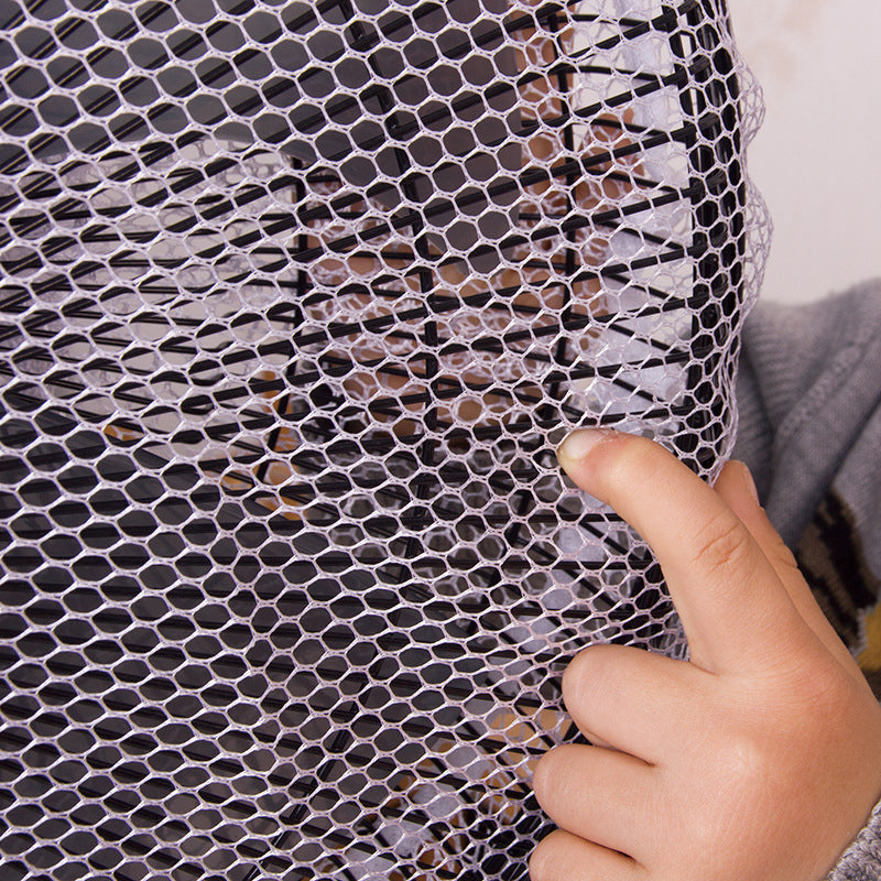 Lisslune | Protective net for electric fans