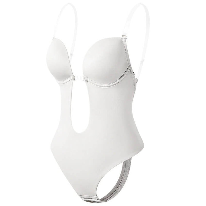 Lisslune | Backless Body Shaper Bra