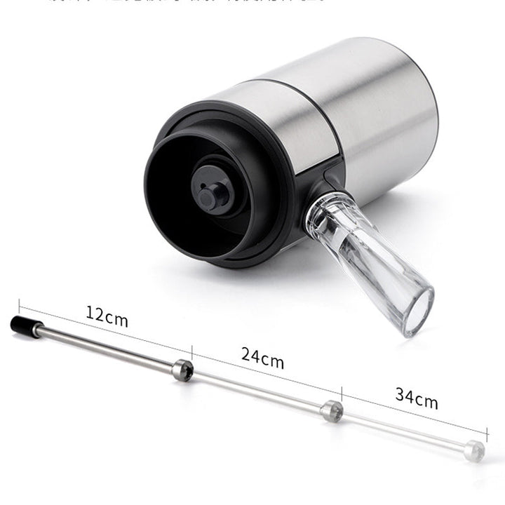 Lisslune | Electronic Wine Decanter for Wine