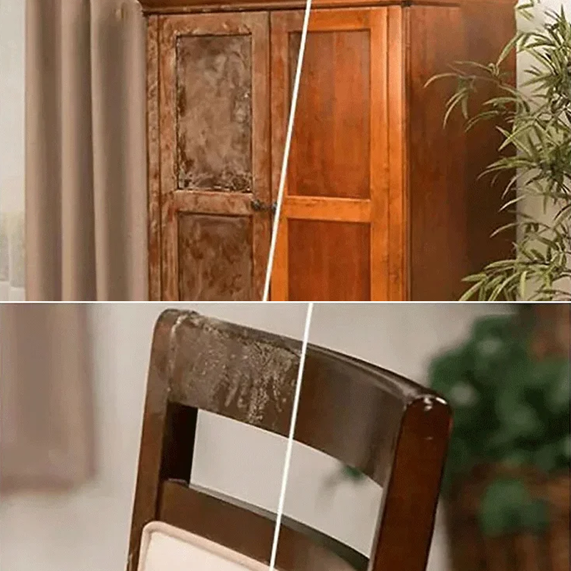 Lisslune | Powerful Floor Stain Remover and Polish Cleaner