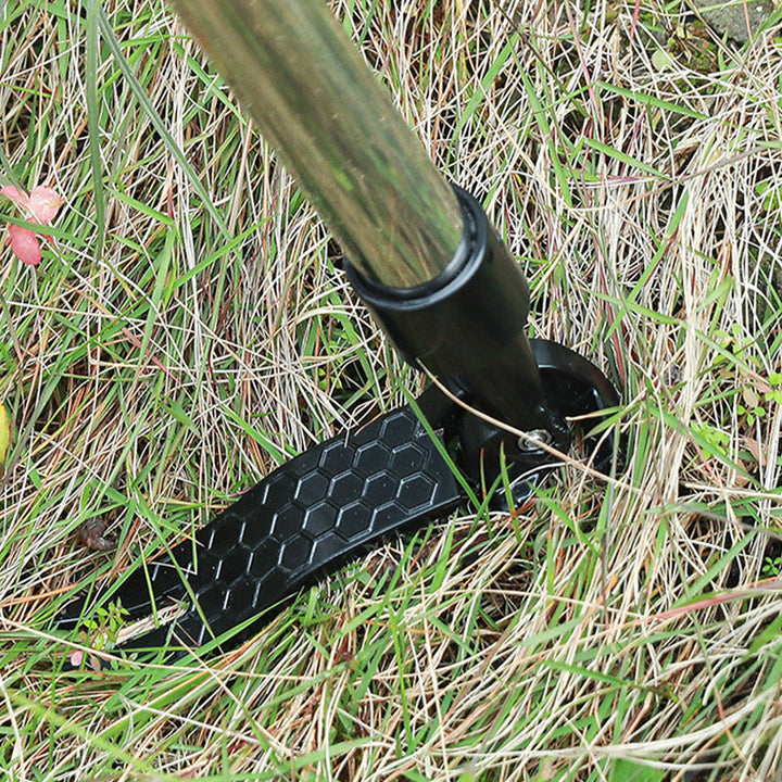 Lisslune | New detachable weed puller