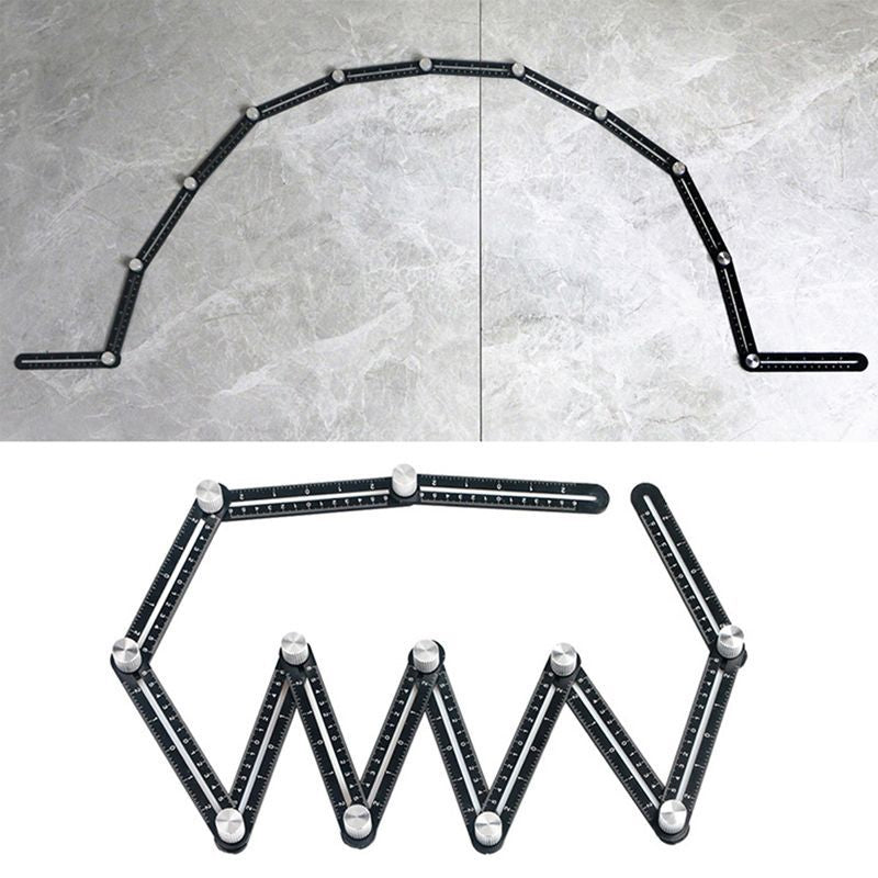 Lisslune | Multi-Angle Caliper