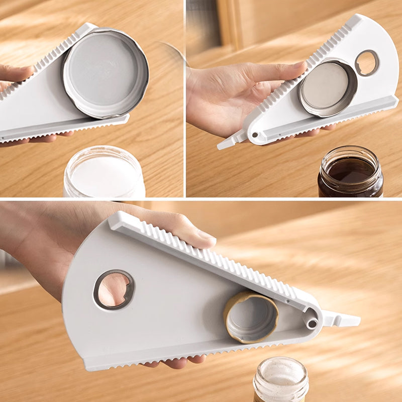 Lisslune | Simple Jar Opener