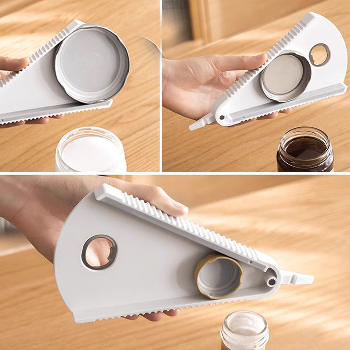 Lisslune | Simple Jar Opener