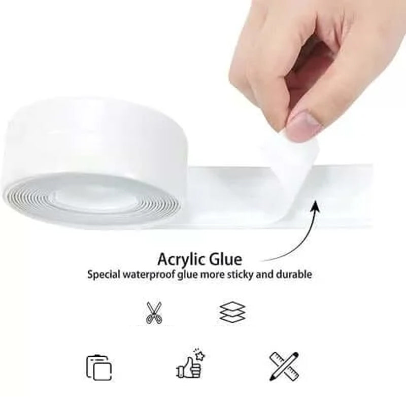 Lisslune | Kitchen oil-resistant seam tape