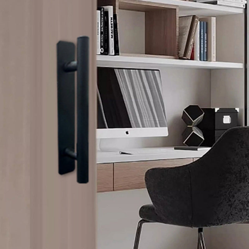 Lisslune | Self-adhesive cabinet handle