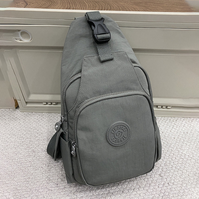 Lisslune | Large Capacity Multiple Pocket Bag