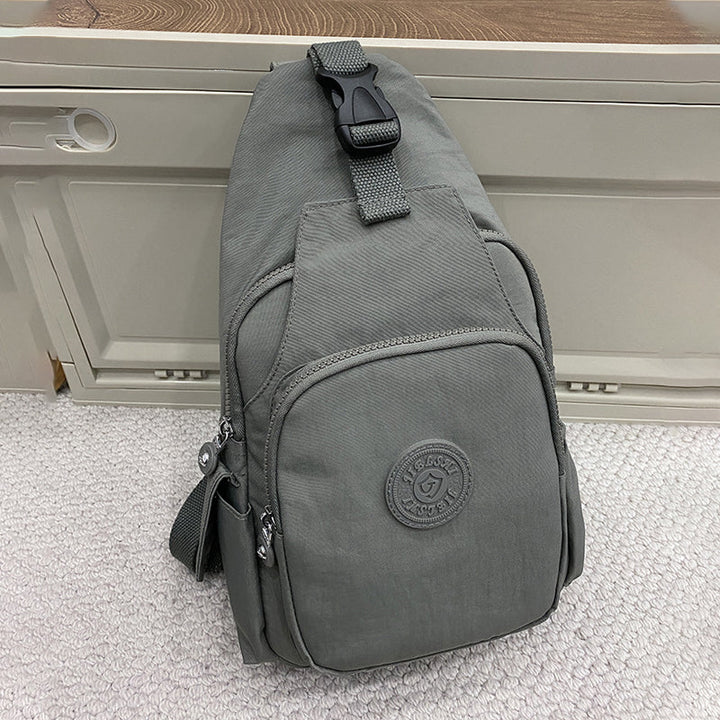 Lisslune | Large Capacity Multiple Pocket Bag