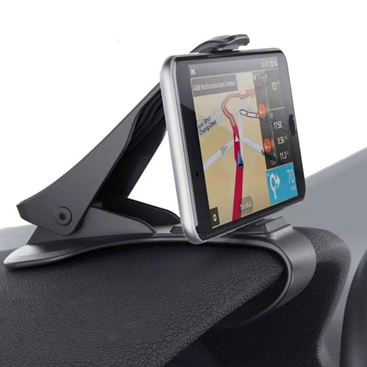 Lisslune | Universal Car Phone Ring Holder