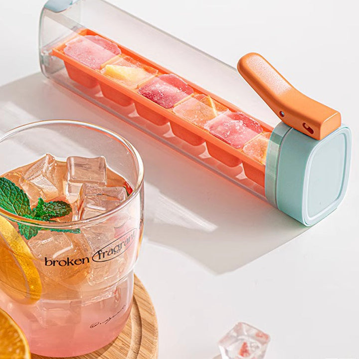 Lisslune | Ice cube trays