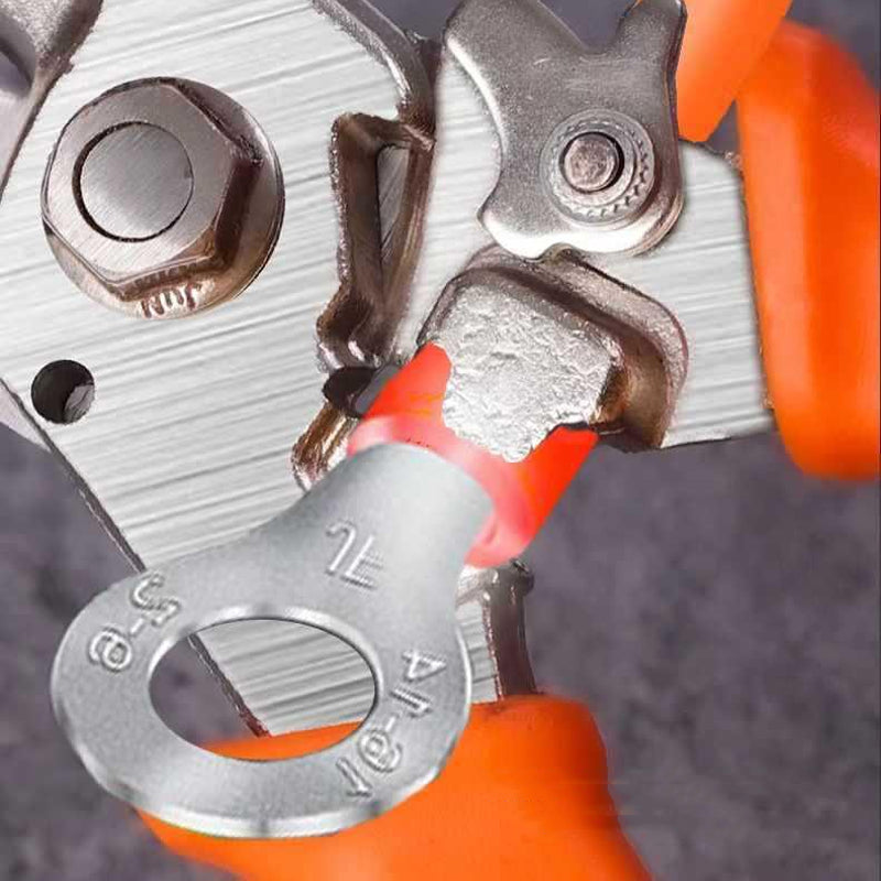 Lisslune | Multifunctional Cable Stripper