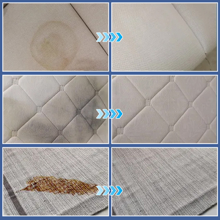 Lisslune | Stubborn Stain Remover