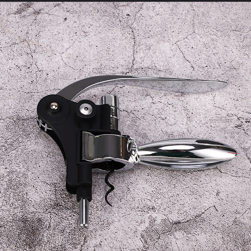 Lisslune | Rabbit Head Bottle Opener