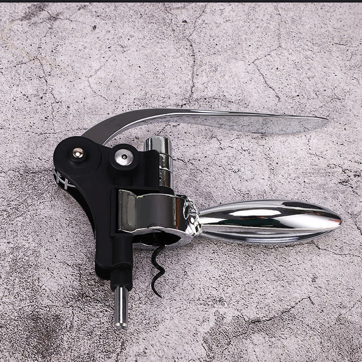 Lisslune | Rabbit Head Bottle Opener
