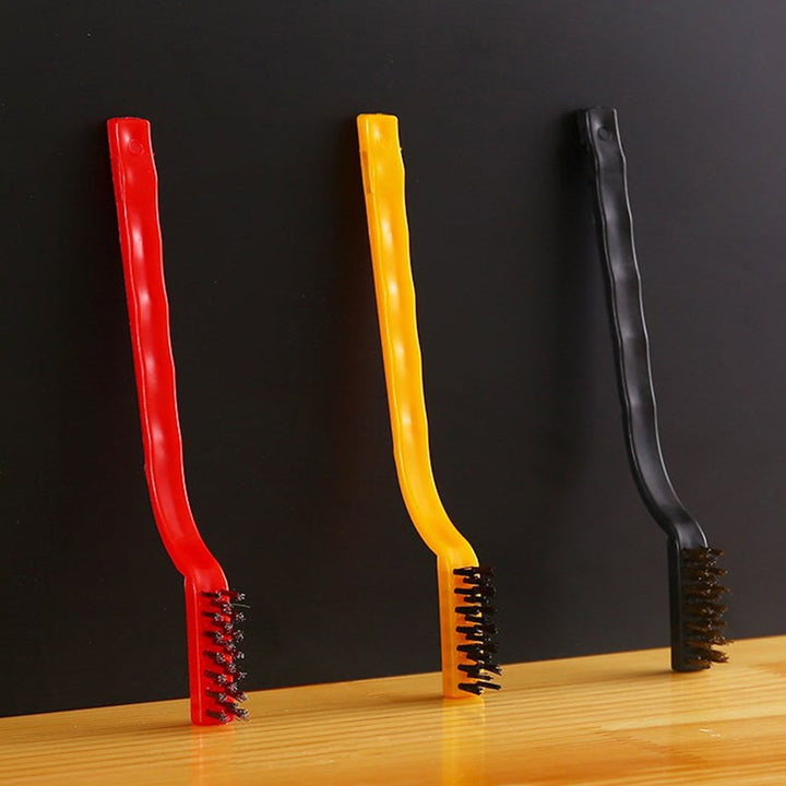 Lisslune | Cleaning brush for stove and extractor hoods