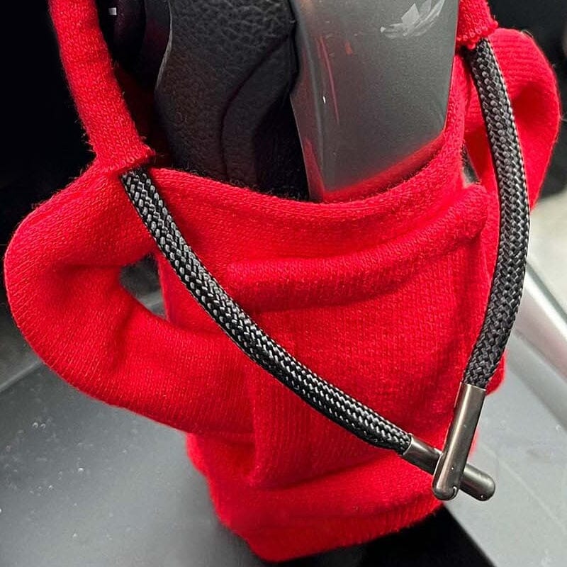 Lisslune | Gear lever cover