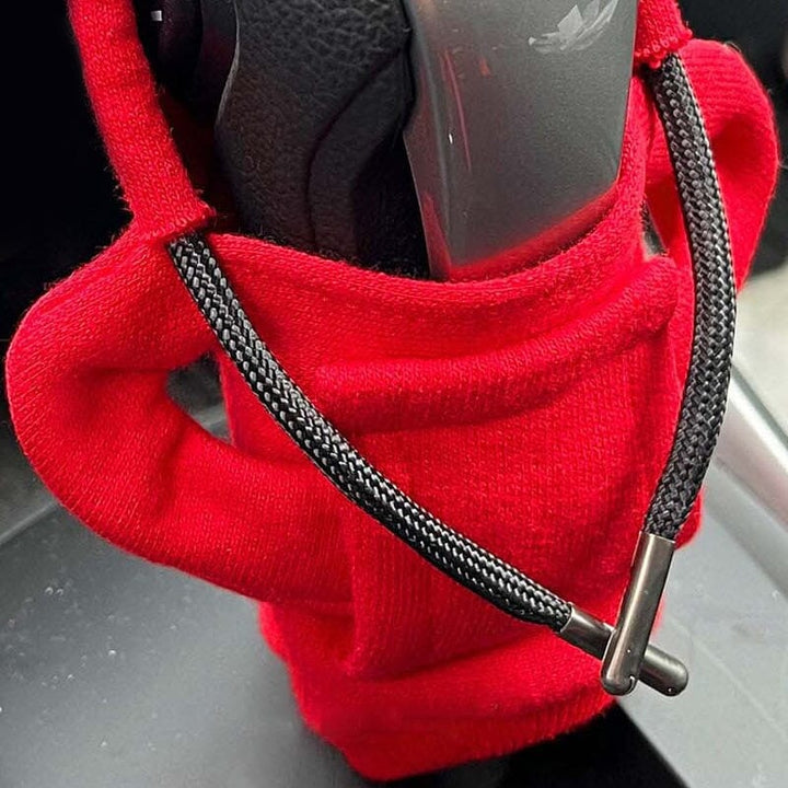 Lisslune | Gear lever cover