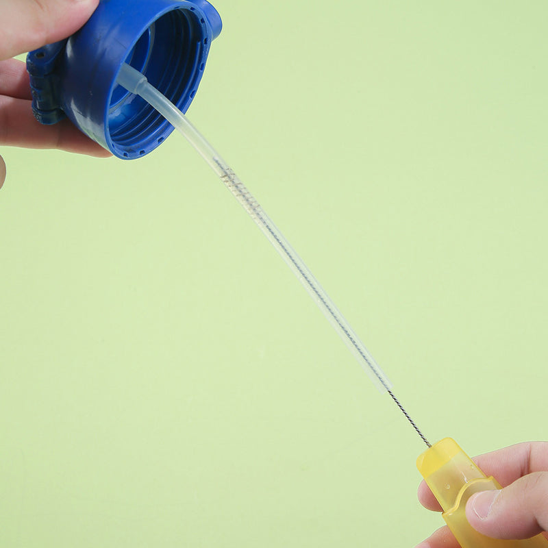 Lisslune | Multifunctional 5-in-1 Cup Brush