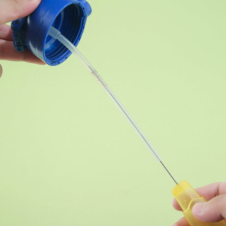 Lisslune | Multifunctional 5-in-1 Cup Brush