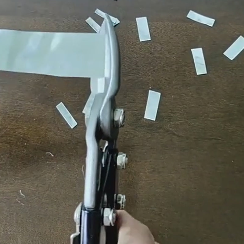 Lisslune | Garden/Electrician Metal Cutter
