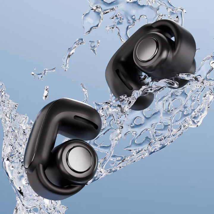 Lisslune | Popular sports headphones with open ear