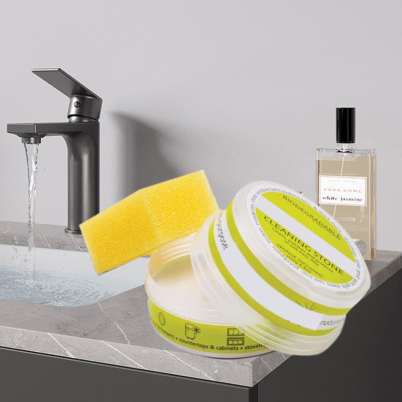 Lisslune | Eco-friendly cleaning stone
