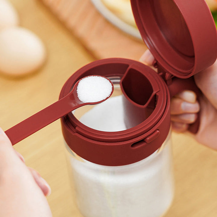 Lisslune | Multifunctional Spice Box