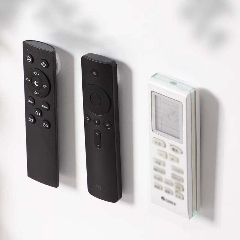 Lisslune | Magnetic Remote Control Holder