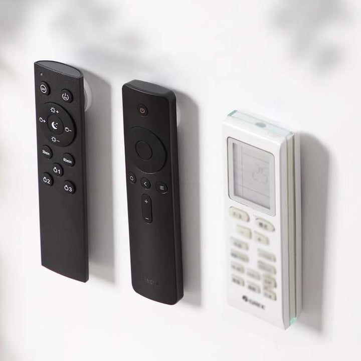 Lisslune | Magnetic Remote Control Holder