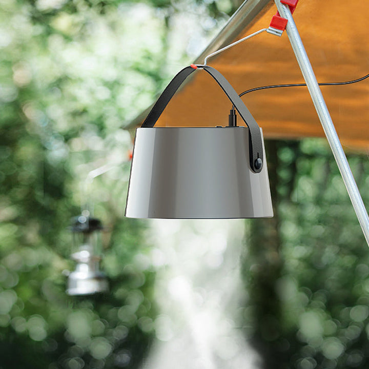 Lisslune | Mobile portable exhaust hood