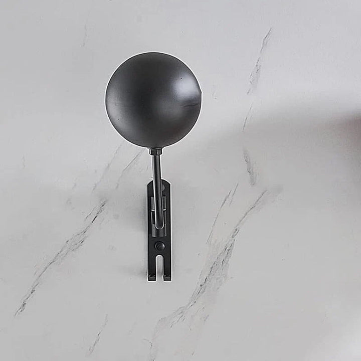 Lisslune | Motorcycle helmet holder