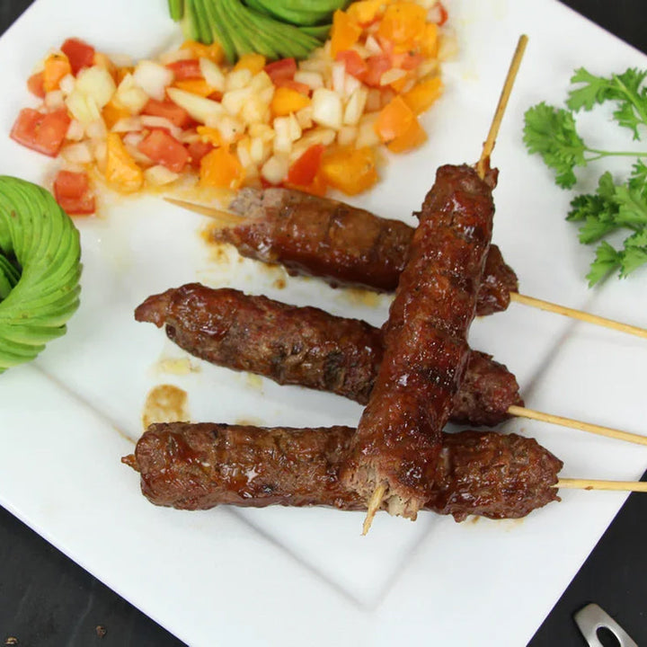 Lisslune | Simple Kebab Maker