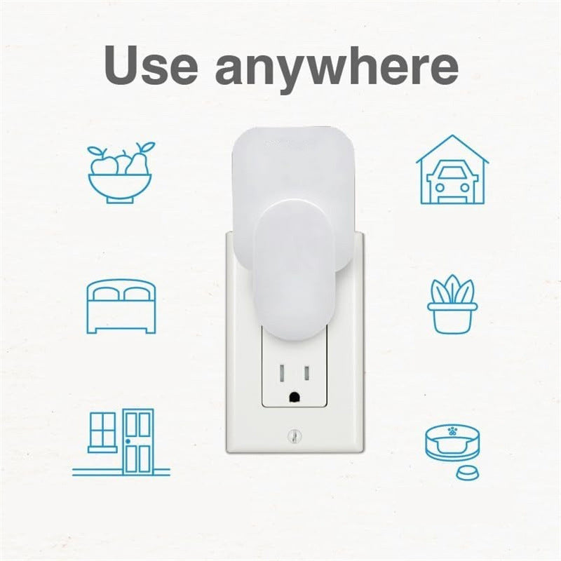 Lisslune | Indoor Plug-in Mosquito Trap