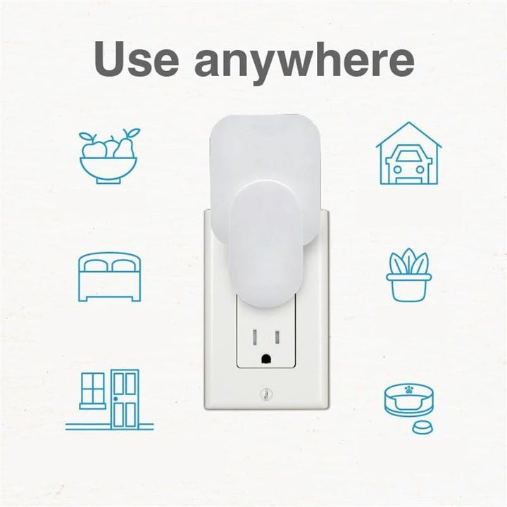 Lisslune | Indoor Plug-in Mosquito Trap