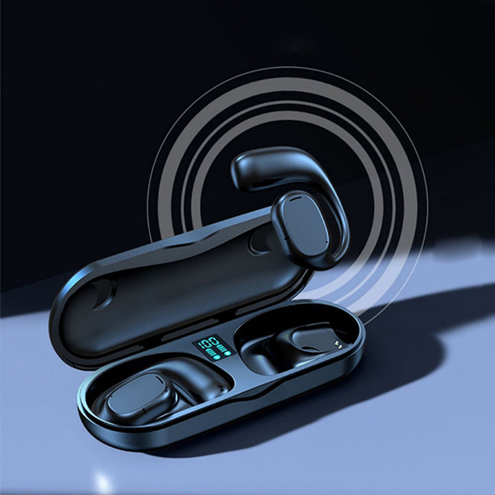 Lisslune | Wireless Bluetooth Headset