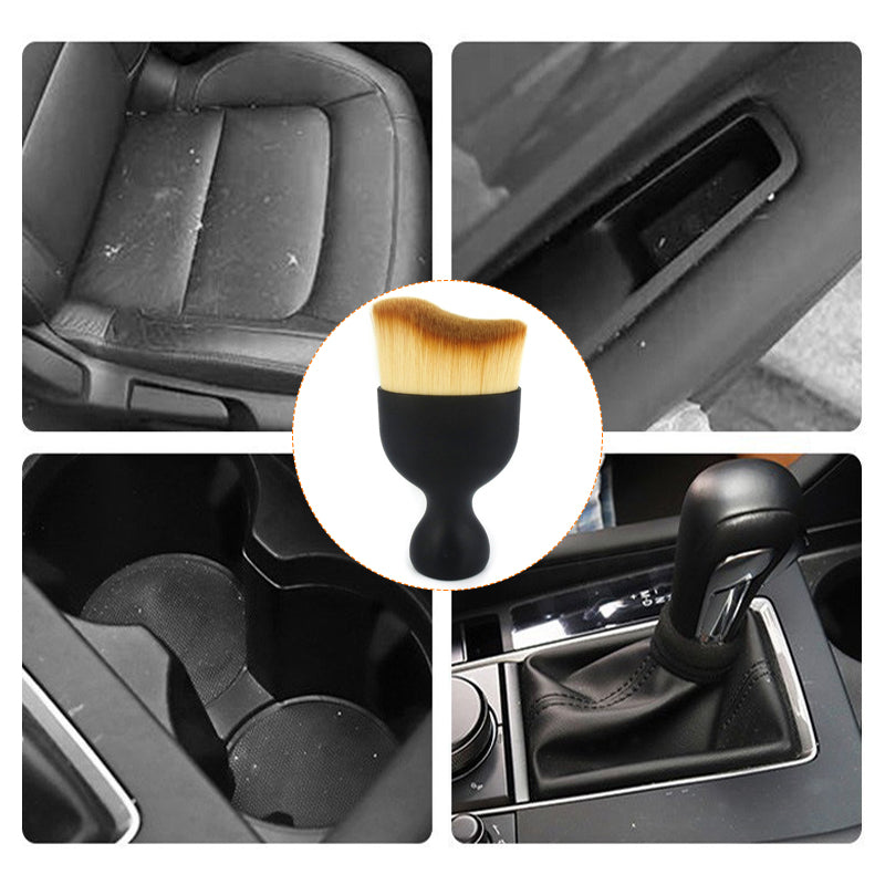 Lisslune | Auto interior cleaning tools